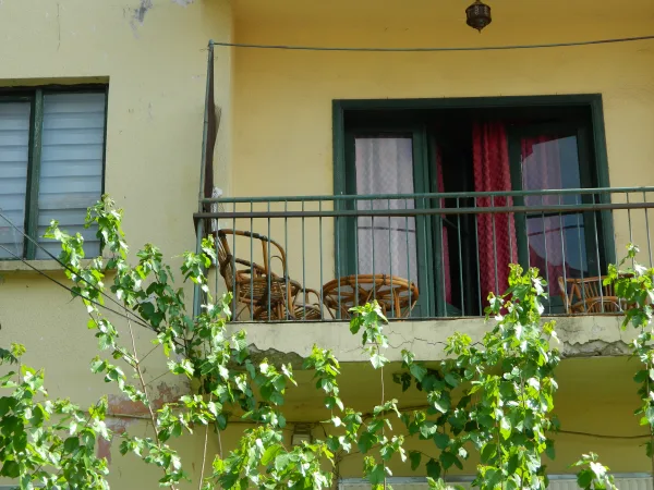 Attaleia Arşiv — Street