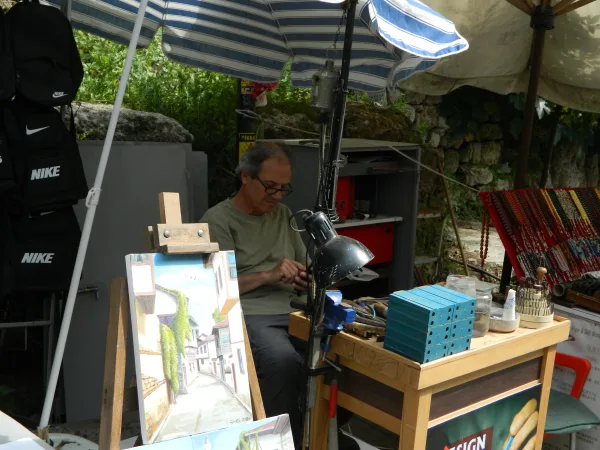 Attaleia Arşiv — Street