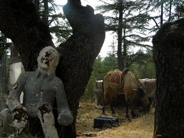 Attaleia Arşiv — Street