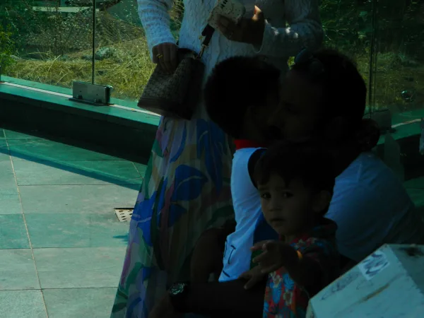 Attaleia Arşiv — Street