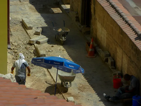 Attaleia Arşiv — Street