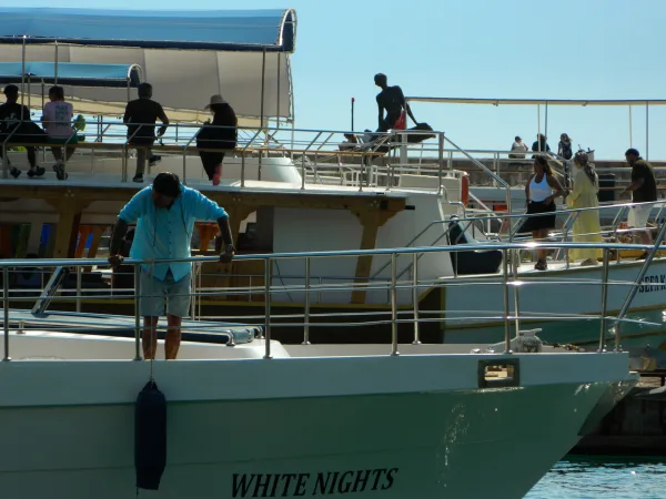 Attaleia Arşiv — Street