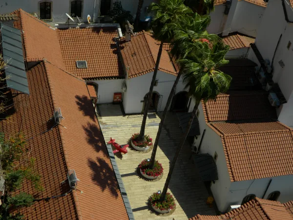 Attaleia Arşiv — Street